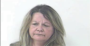 Kelliea Dixon, - St. Lucie County, FL 